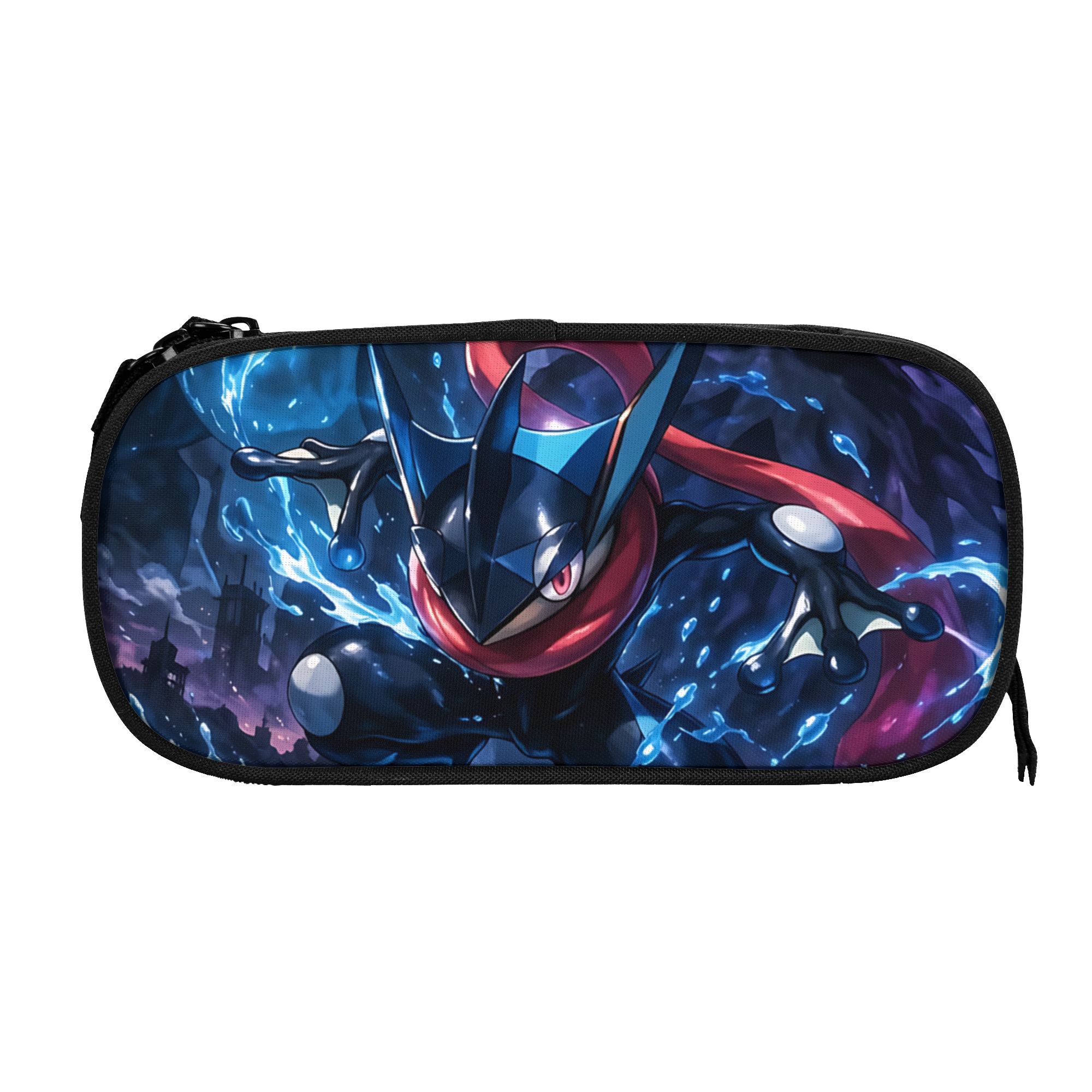Custom Night Sky - Benutzerdefinierter Pokemon Gyarados Moon Night Sky
