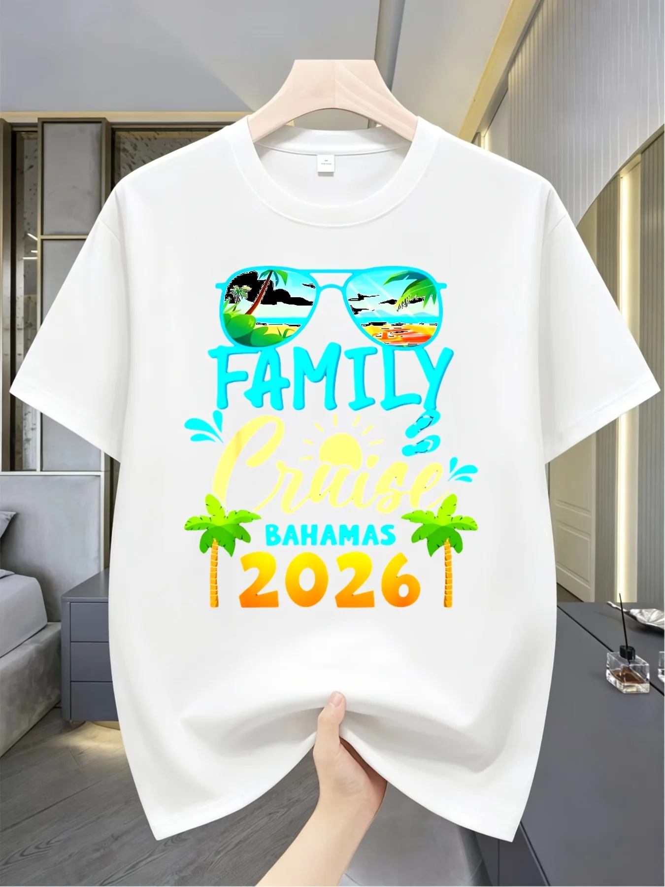 2026 Familien-Kreuzfahrt Baham – Family Tree Print Bewertung und Preis