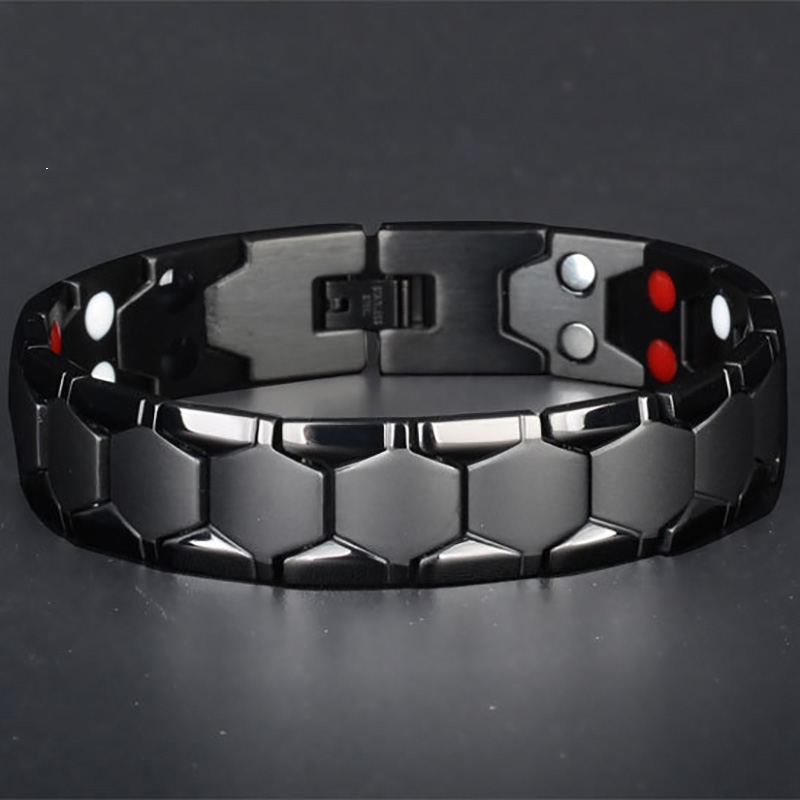 Herren schmuck Anti-Müdigkeit  – Coordinates Bracelet Bewertung und Preis