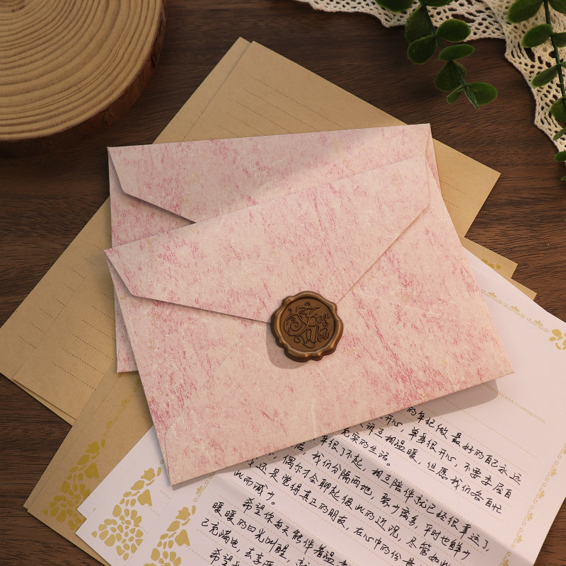 5 Stück vergoldete Schattenums – Wax Seal Letter Kit Bewertung und Preis