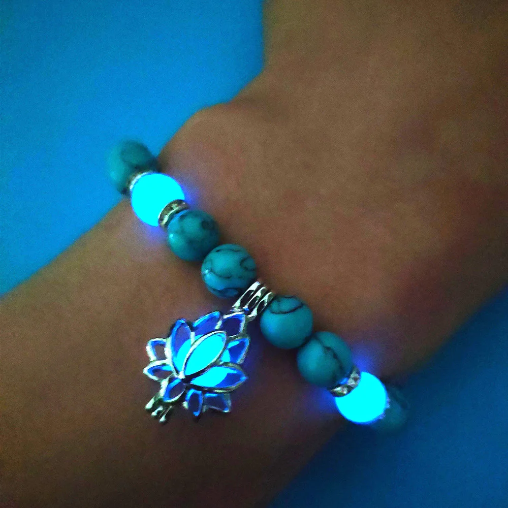 Naturstein-Armband, Yoga-Heilu – Coordinates Bracelet Bewertung und Preis