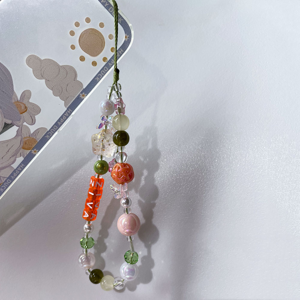 Personalisierter Namens-Handya – Name Necklace Custom Bewertung und Preis