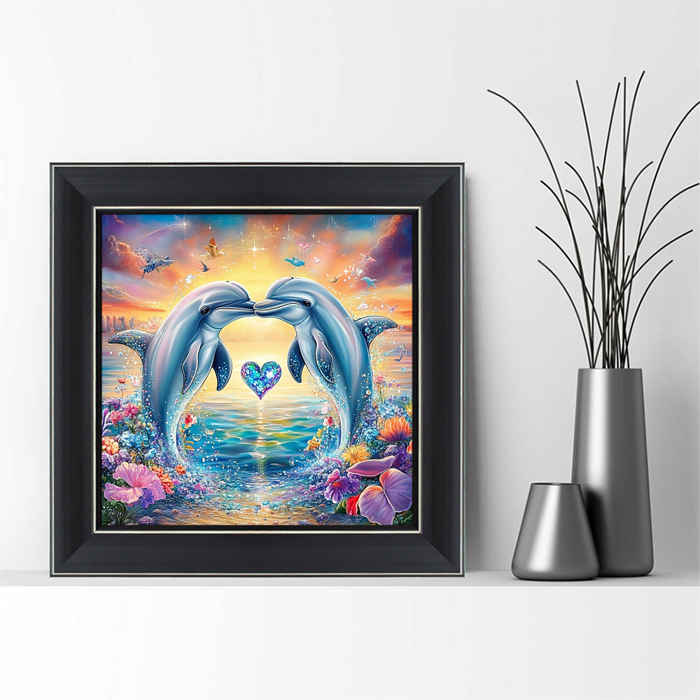 Momoart Neue Ankunft Diamant M – Photo Mosaic Print Bewertung und Preis