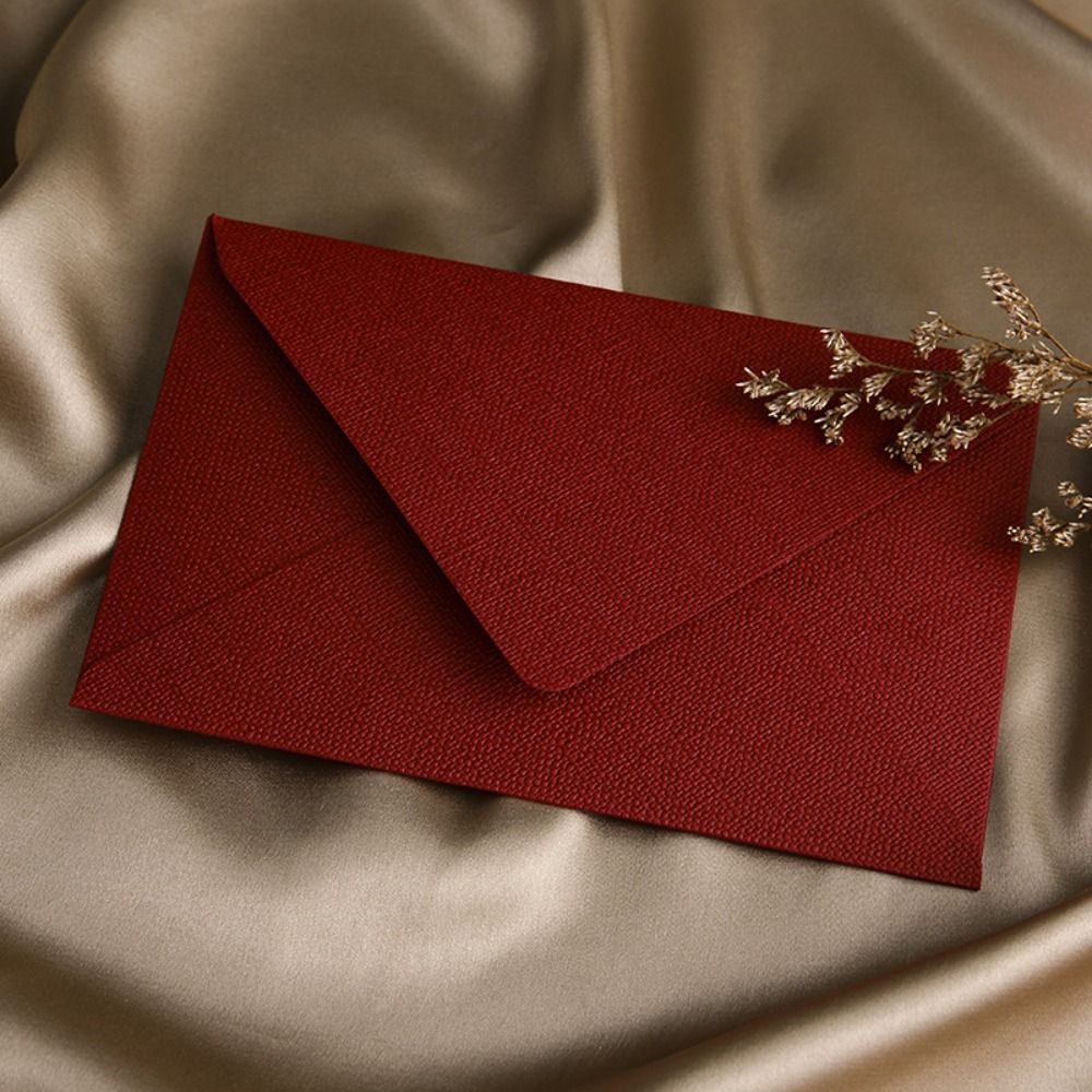 10 Stück Leinen-Textur-Retro-U – Wax Seal Letter Kit Bewertung und Preis