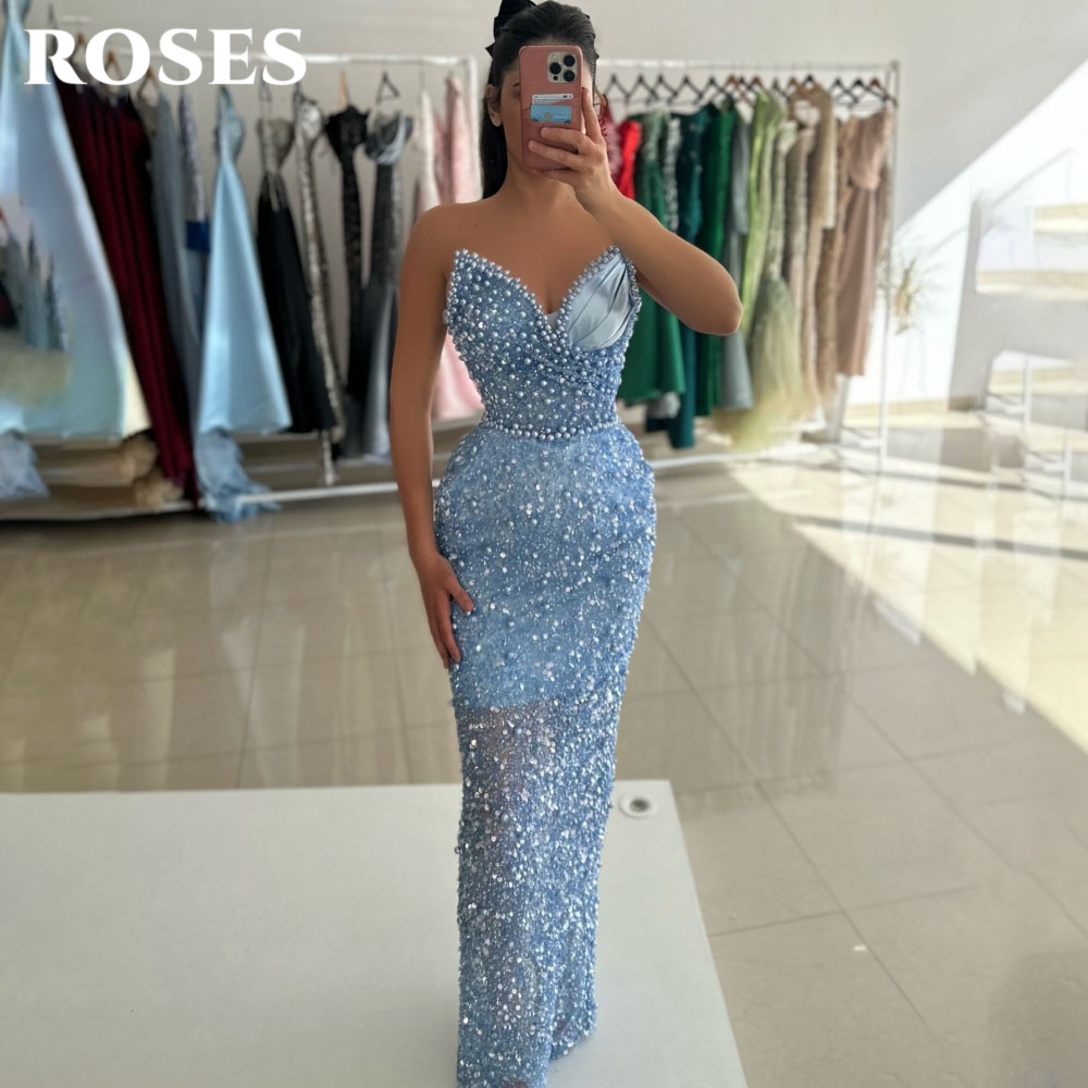 ROSES Himmelblaues, glamouröse – Custom Night Sky Bewertung und Preis