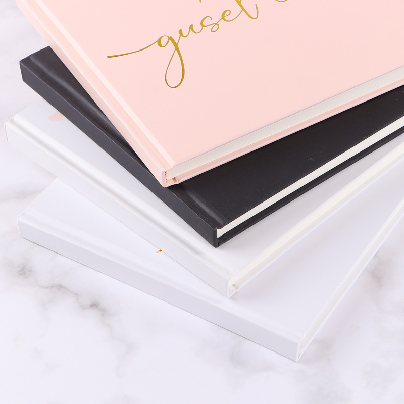 Individuelles Hochzeitsgästebu – Custom Photo Book Bewertung und Preis
