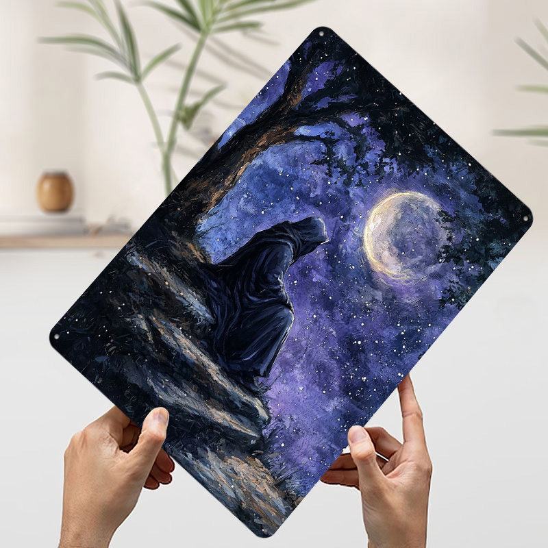 Nachthimmel-Beobachter Blechsc – Custom Night Sky Bewertung und Preis