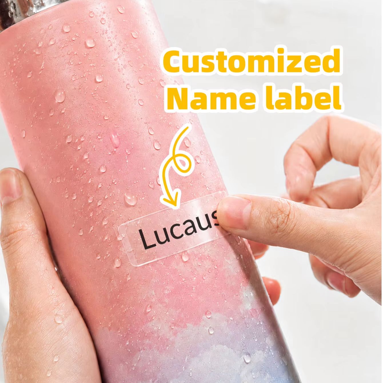 1–240 Stück personalisierte Na – Personalized Name Box Bewertung und Preis
