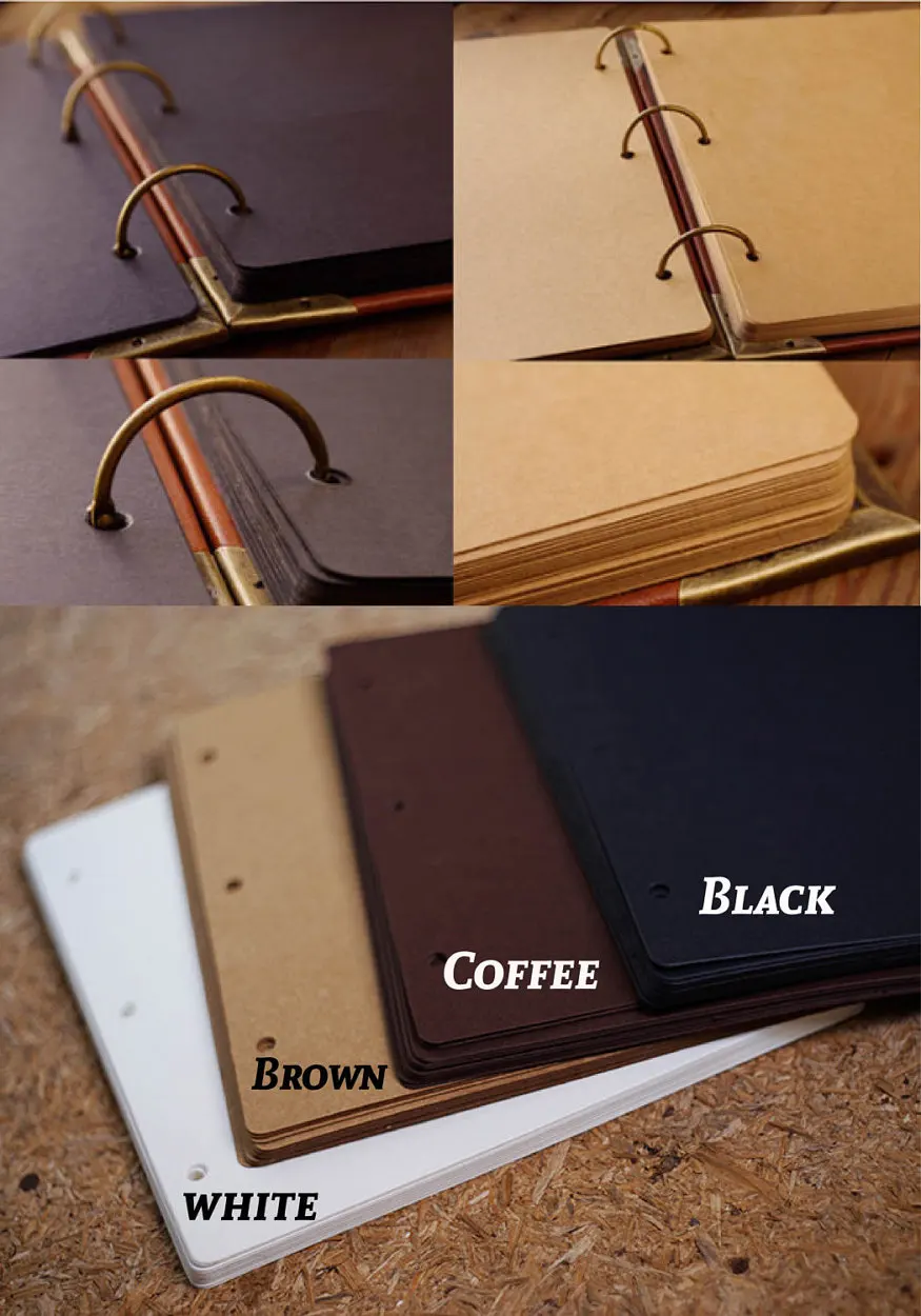 50 Seiten rustikale Initialen, – Custom Photo Book Bewertung und Preis