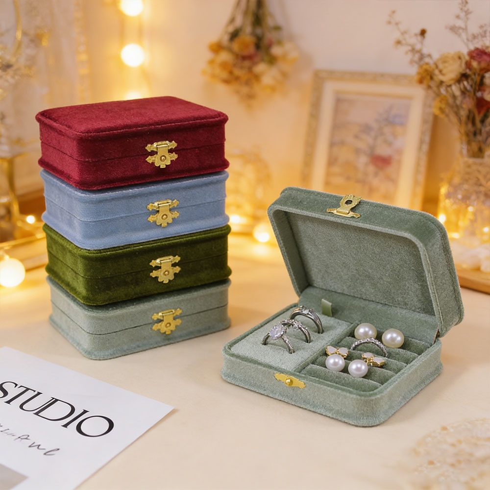 Personalisierte Schmuckbox aus – Personalized Name Box Bewertung und Preis