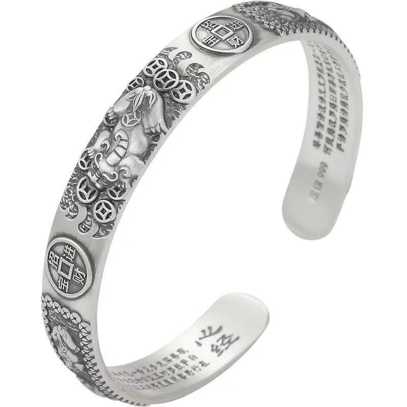 Klassisches Retro-Armband mit  – Coordinates Bracelet Bewertung und Preis